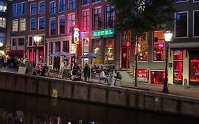 Hotel&bar Royal taste Amsterdam